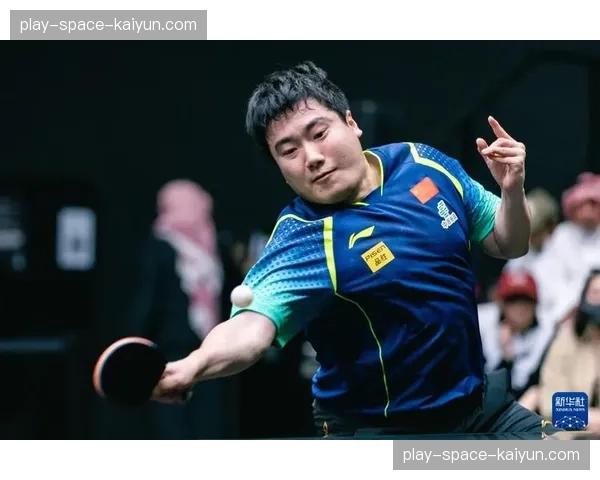 沙特资本持续加码，WTT中东赛事中心商业价值凸显