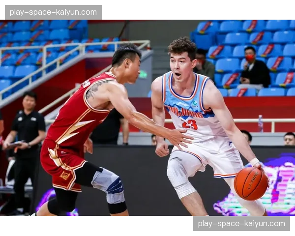 2025-26赛季CBA常规赛各大奖项揭晓：阿不都沙拉木获常规赛MVP，杨瀚森包揽最佳新秀与最佳防守球员